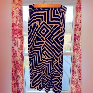 Bohemian/Tribal skirt